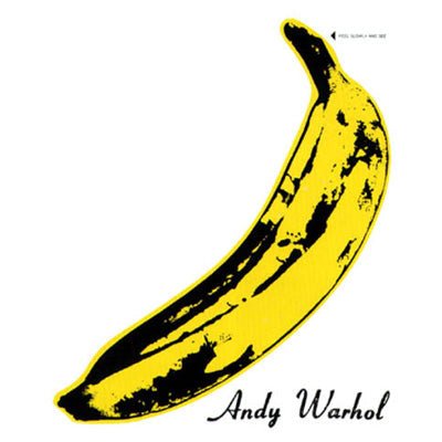 Velvet Underground & Nico - Velvet Underground & Nico (Vinyl) - Happy Valley Velvet Underground & Nico Vinyl