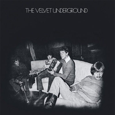 Velvet Underground - Velvet Underground (Vinyl)