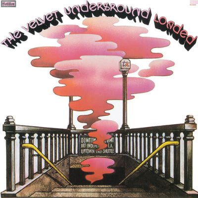 Velvet Underground, The - Loaded (Vinyl)