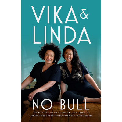 No Bull - Vika & Linda Bull