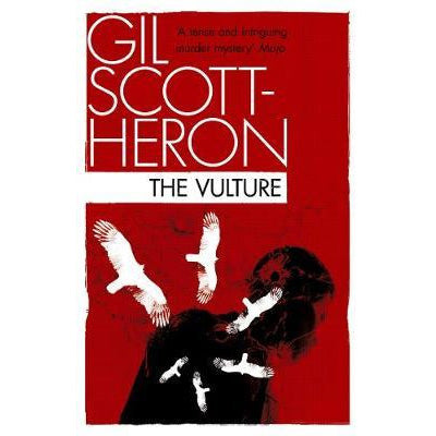 The Vulture - Gil Scott-Heron