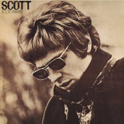 Walker, Scott - Scott (Vinyl) - Happy Valley Scott Walker Vinyl