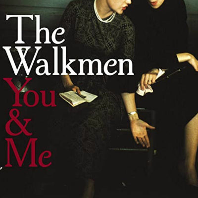 Walkmen, The - You & Me (Sun Studio Edition) (Deluxe 2LP Vinyl)