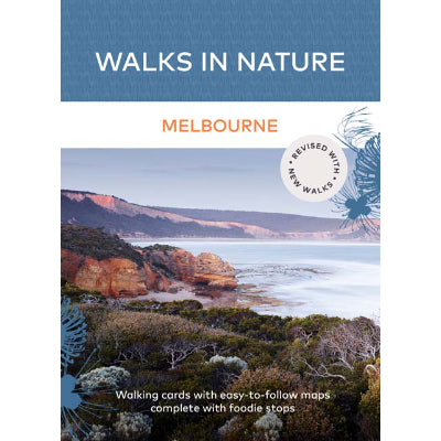 Walks in Nature : Melbourne (Card Set)