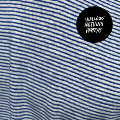Wallows - Nothing Happens (Vinyl)