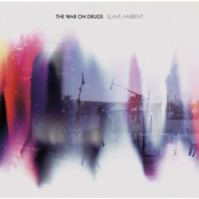 War On Drugs ‎- Slave Ambient (Vinyl) - Happy Valley War On Drugs Vinyl