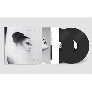 Ware, Jessie - Devotion: The Gold Edition (Limited 10th Anniversary 2LP Vinyl) (RSD2022) - Happy Valley Jessie Ware Vinyl