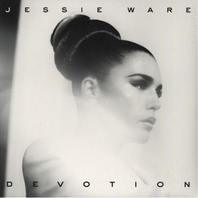 Ware, Jessie - Devotion (Vinyl) - Happy Valley Jessie Ware Vinyl