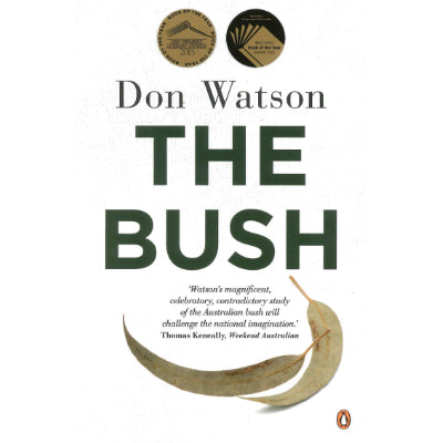 Bush - Don Watson