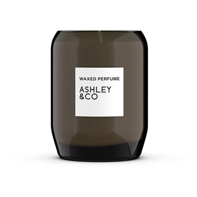 Ashley & Co Candles - Bubbles & Polkadots