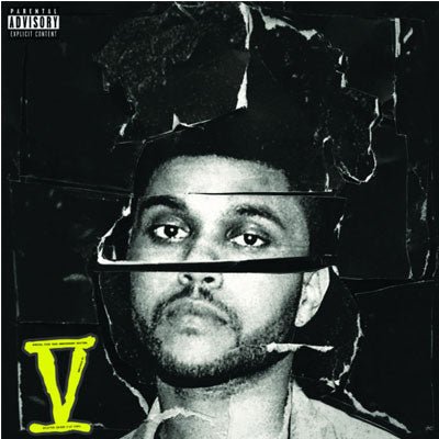 Weeknd, The - Beauty Behind The Madness (5 Year Anniversary Edition) (Vinyl) - Happy Valley The Weeknd Vinyl