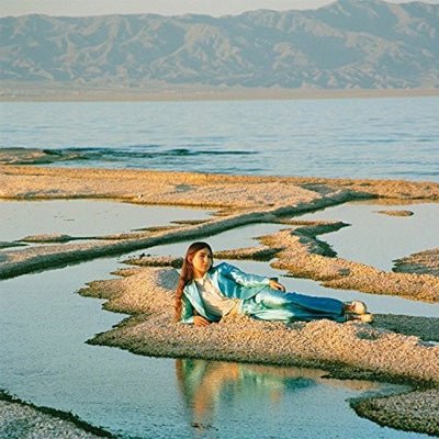 Weyes Blood - Front Row Seat To Earth (Vinyl) - Happy Valley Weyes Blood Vinyl