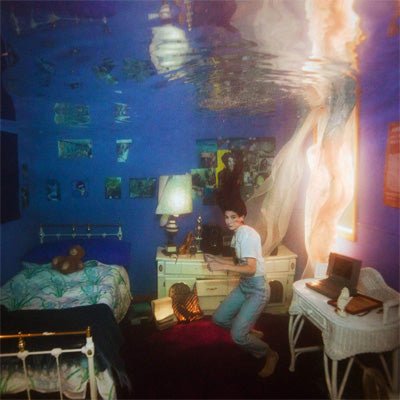 Weyes Blood - Titanic Rising (Vinyl) - Happy Valley Weyes Blood Vinyl