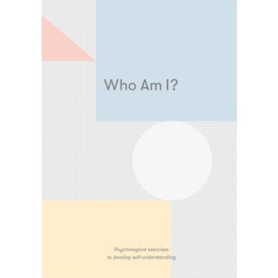 Who Am I Journal - Happy Valley School Of Life Book