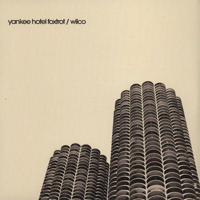 Wilco - Yankee Hotel Foxtrot (Vinyl) - Happy Valley Wilco Vinyl