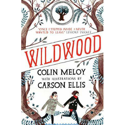 Wildwood - Colin Meloy