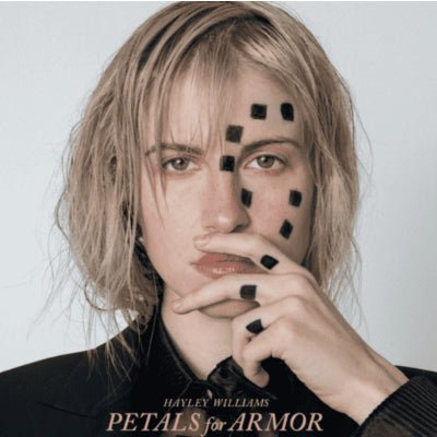 Williams, Hayley - Petals For Armor (Vinyl) - Happy Valley Hayley Williams Vinyl