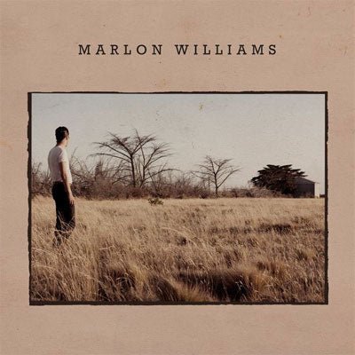 Williams, Marlon - Marlon Williams (Vinyl) - Happy Valley Marlon Williams Vinyl
