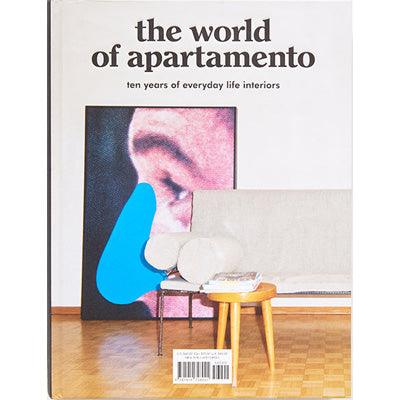 World of Apartamento - Happy Valley Omar Sosa Book