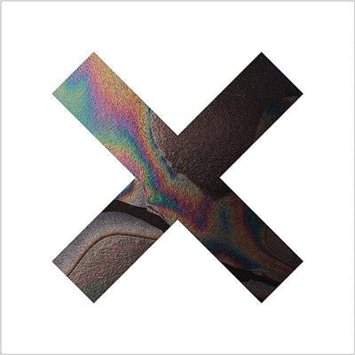 XX, The - Coexist (Vinyl) - Happy Valley The XX Vinyl