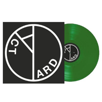 LP Yard Act “The Overload” 限定盤 Yard Act – The Overload – 2 x Vinyl (Deluxe Edition, Limited