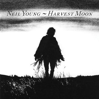 Young, Neil - Harvest Moon (Vinyl) - Happy Valley Neil Young Vinyl