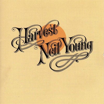Young, Neil - Harvest (Vinyl) - Happy Valley Neil Young Vinyl