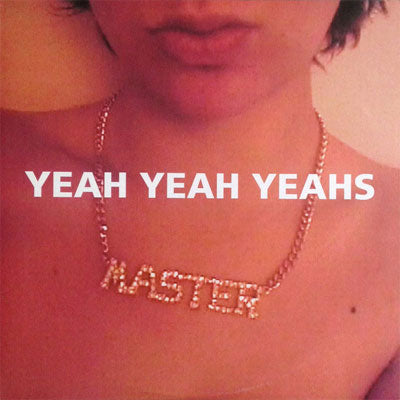 Yeah Yeah Yeahs - EP (Vinyl)