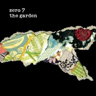 Zero 7 - The Garden (2LP Vinyl) - Happy Valley Zero 7 Vinyl