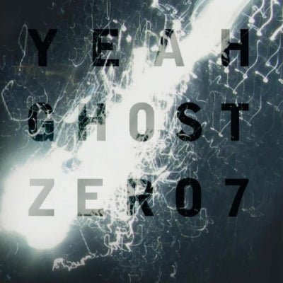 Zero 7 - Yeah Ghost (2LP Vinyl Reissue) - Happy Valley Zero 7 Vinyl